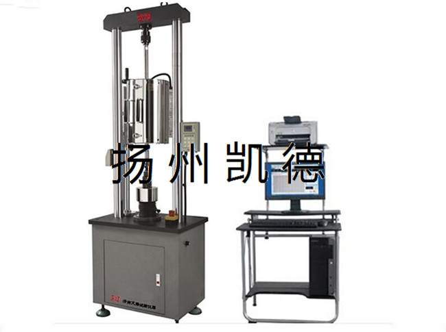 拉力試驗機對加力系統(tǒng)有什么要求？