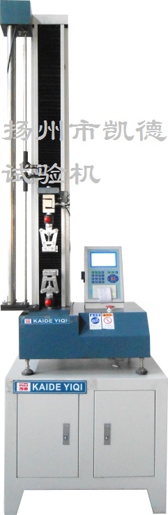 拉力試驗(yàn)機(jī)安裝不當(dāng)會(huì)有什么影響？